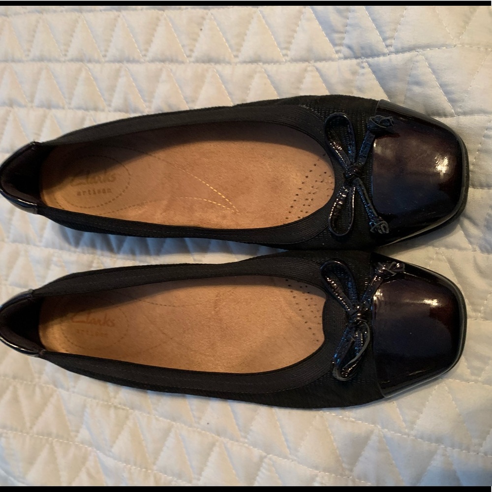 Black Flats